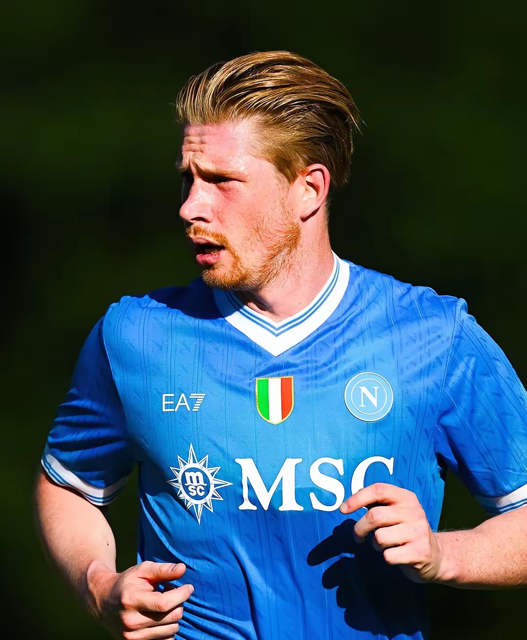 意U17国脚：意大利有很多实力出众的年轻人，只是曝光度较低