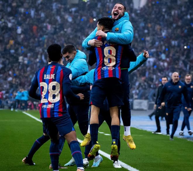 梅西被预期非点球第一、助攻第二！他已是金靴和助攻王！